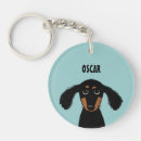 Search for is long key rings Dog