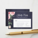 Search for inserts rsvp wedding rsvp cards Calligraphy