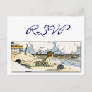 Search for kids party rsvp cards Nautical