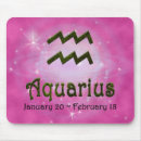 Search for bearer mousepads Aquarius