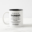 Search for reasonable mugs For her
