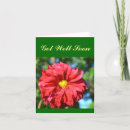 Search for centre cards Floral