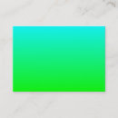 Search for lime green business cards Pattern