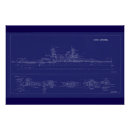 Search for navy ship posters Military