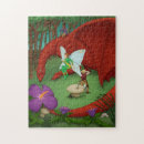 Search for fairy dragon puzzles Girl