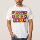 Search for oil painting tshirts Abstract