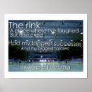 Search for ice rink posters Skating
