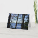 Search for nature scene birthday cards Trees