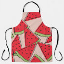 Search for pink watermelons aprons Summer