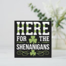 Search for 17 march invitations Green