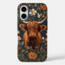 Search for highland cow iphone cases Rustic