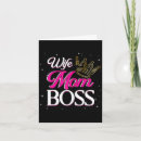 Search for boss mothers day cards Mummy