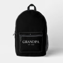 Search for new year backpacks For him