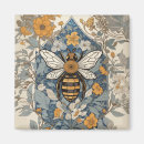 Search for bee lovers magnets Insect