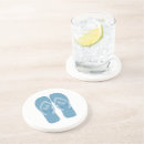 Search for sandals coasters Tropical