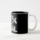 Search for i like my black coffee mugs Metal