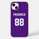 Search for purple and white iphone cases Daughter