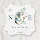 Search for wedding favour tags Gold