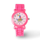 Search for rainbow unicorn watches Girls