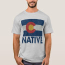 Search for centennial tshirts Native