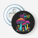 Search for mushroom bottle openers Psychedelic