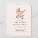 Search for pram invitations Baby