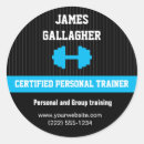 Search for trainer stickers Fitness