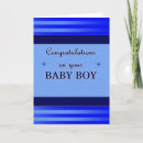 Search for new born baby boy cards Infant