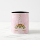 Search for unicorn horn mugs Magical