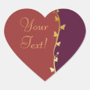 Search for golden leaves stickers Season
