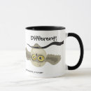 Search for different mugs Bird