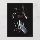 Search for vs postcards Horror movie