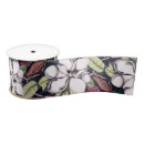 Search for magnolia ribbon Flower