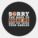Search for half court stickers Playground