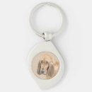 Search for hubert key rings Chien de saint hubert