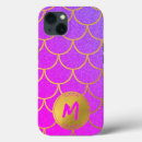 Search for mermaid scales iphone cases Metallic