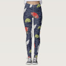 Search for crane leggings Illustration