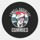Search for commies stickers Democrat