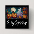 Search for halloween badges Quote