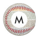 Search for ornament baseballs Abstract