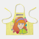 Search for daphne aprons Hannah barbera