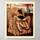 Search for vintage children posters Reading