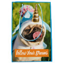 Search for pug gift bags Cute