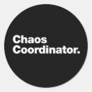 Search for coordinator stickers Manager