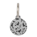 Search for halloween pet tags Witch