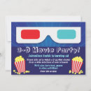 Search for 3d birthday invitations Kids
