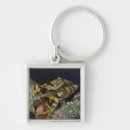 Search for red eye key rings Animal