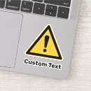 Search for kiss mark stickers Yellow