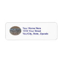 Search for canada return address labels Goose