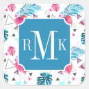 Search for leaf pattern stickers Pink